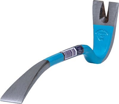 Svedbro Smide Crowbar GRUBE.EU