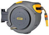 Boîte automatique pour tuyaux Hozelock Auto Reel