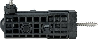 SPYPOINT MA-500 Bras De Montage Universel Pour Caméra De Chasse - Fixation Pivotante Sur Arbre