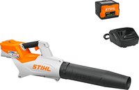 Stihl BGA 50 cordless blower set with AK 20 and AL 101