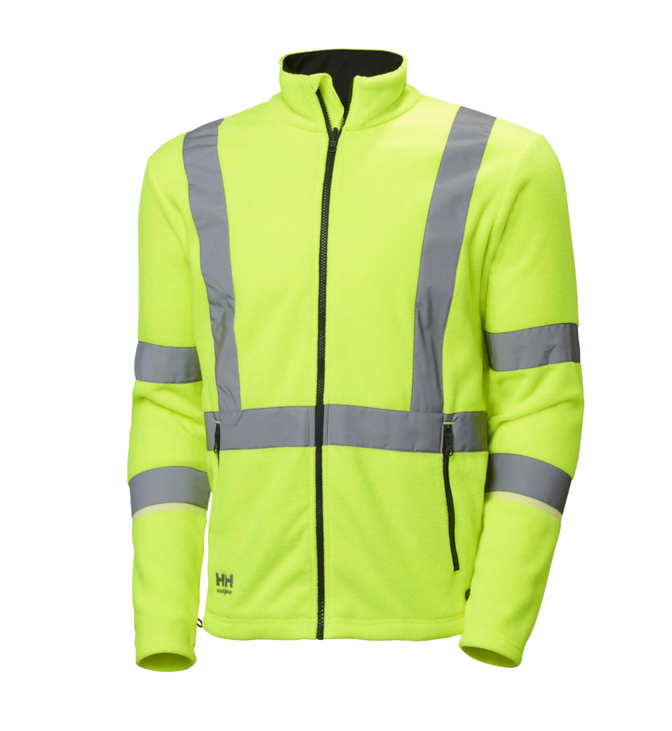 Helly Hansen UC-ME Fleecejacka
