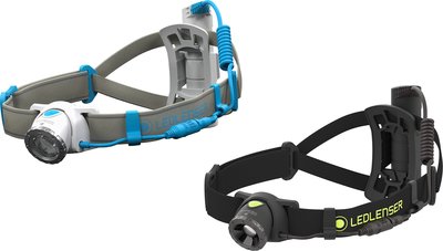 ライト・ランタン LED LENSER NEO10R 生産終了】Ledlenser NEO10R ｜トレラン用 ヘッドランプ｜レッド
