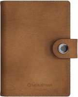 Portfel z latarką Ledlenser Lite Wallet