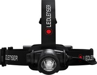 Zestaw Ledlenser Latarka H7R Core + Latarka K4R