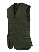 Beretta Teal Sporting EVO Shooting Waistcoat