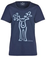 Elkline T-shirt pour femmes Rudolfine