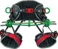 DMM Kinisi Pro Climbing Harness