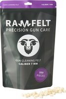 Ramfelt Gun Cleaning Felt for Rifles