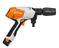 Stihl Akku-Druckreiniger RCA 20 ohne Akku und Ladegerät