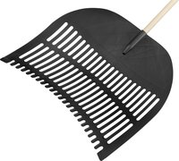 Flora Leaf Scoop