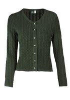 OS-Trachten Knitted Jacket