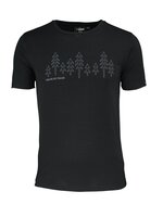 Ivanhoe Underwool Ceasar Fir T-Shirt