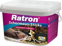 Ratron Vole Sticks