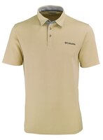 Columbia Koszulka męska polo Nelson Point