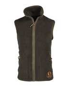 Nordforest Hunting Viltmark Fibre Pile Gilet