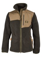 Nordforest Hunting Tapio Fibre Pile Jacket