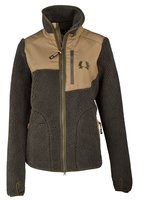 Veste en fibre polaire Thea de Nordforest Hunting