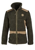 Nordforest Hunting Faserpelzjacke Aker