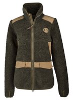 Nordforest Hunting Faserpelzjacke Alva