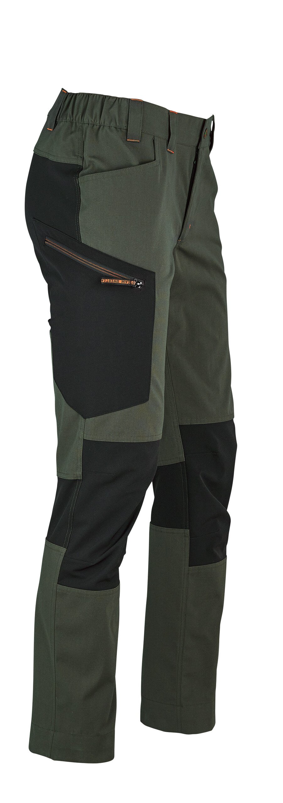 Swedteam Hose Ultra