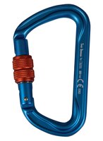 Tree Runner MD Screw Karabiner