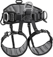 Petzl Avao Sit Fast Climbing Harness