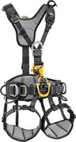 Petzl Astro Bod Fast Fall Arrest Harness