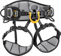 Petzl Astro Sit Fast Climbing Harness