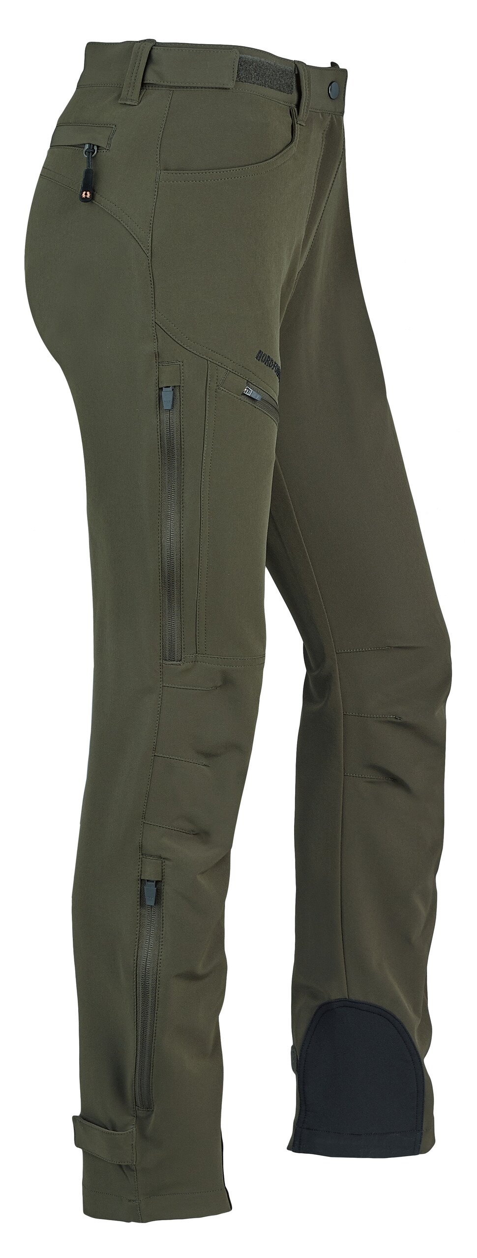 Nordforest Hunting Stretchhose x Halalina