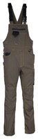 Cofra Steel Dungarees