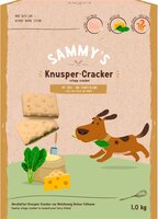 Sammy's Knusper-Cracker