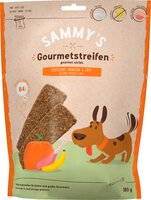 Sammy's Gourmetstreifen Hühnchen & Ente