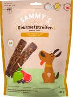 Sammy's Gourmet Strips Chicken & Lamb