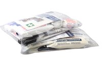 Holthaus Medical 64 Part Refill Pack for the Office First Aid Kit