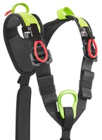 Edelrid Vector Chest Y Brustgurt