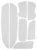 Edelrid Sticker-Set Tectum