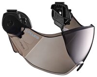 Edelrid Visier Tectum