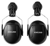 Protection auditive Edelrid Tectum