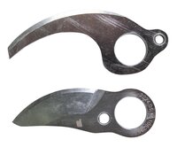 ASA 20 Blade Set