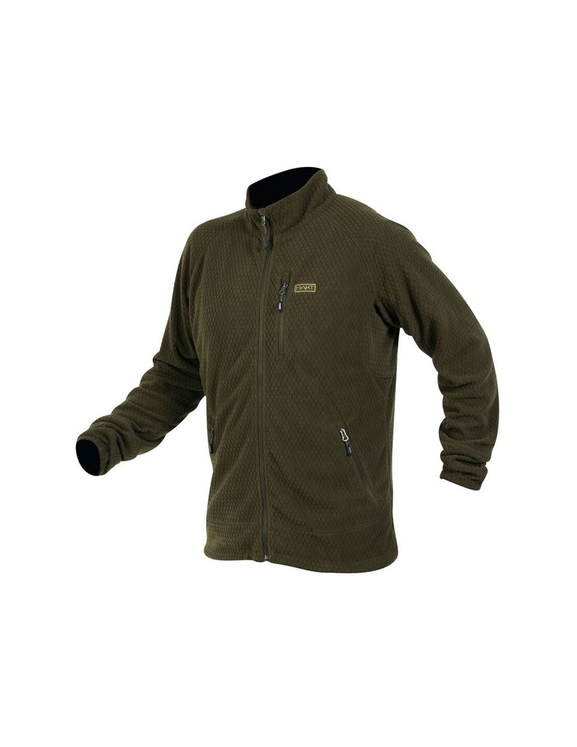 Hart Pursuit-MFZ Fleecejacka
