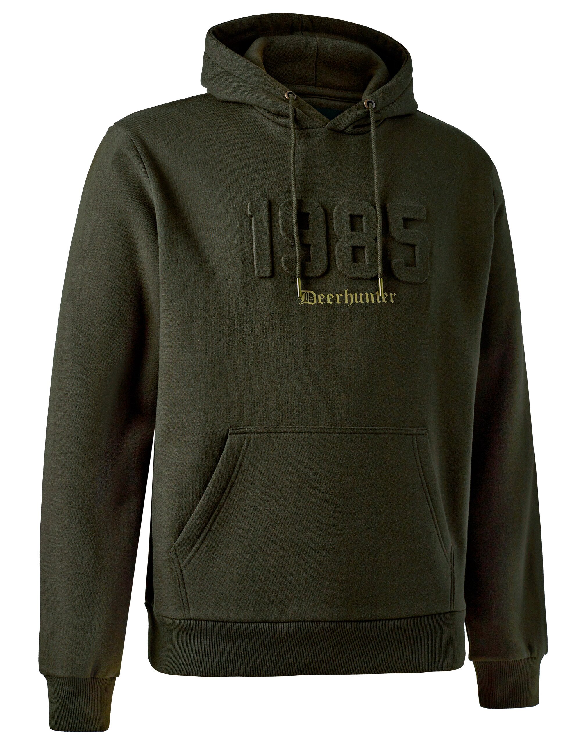 Deerhunter Kapuzenpullover Jubilee