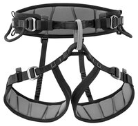 Petzl Falcon Mountain Climbing Harness