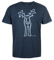 T-shirt pour homme Elkline Rudolf