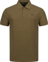 T-shirt polo Blaser Solid 25