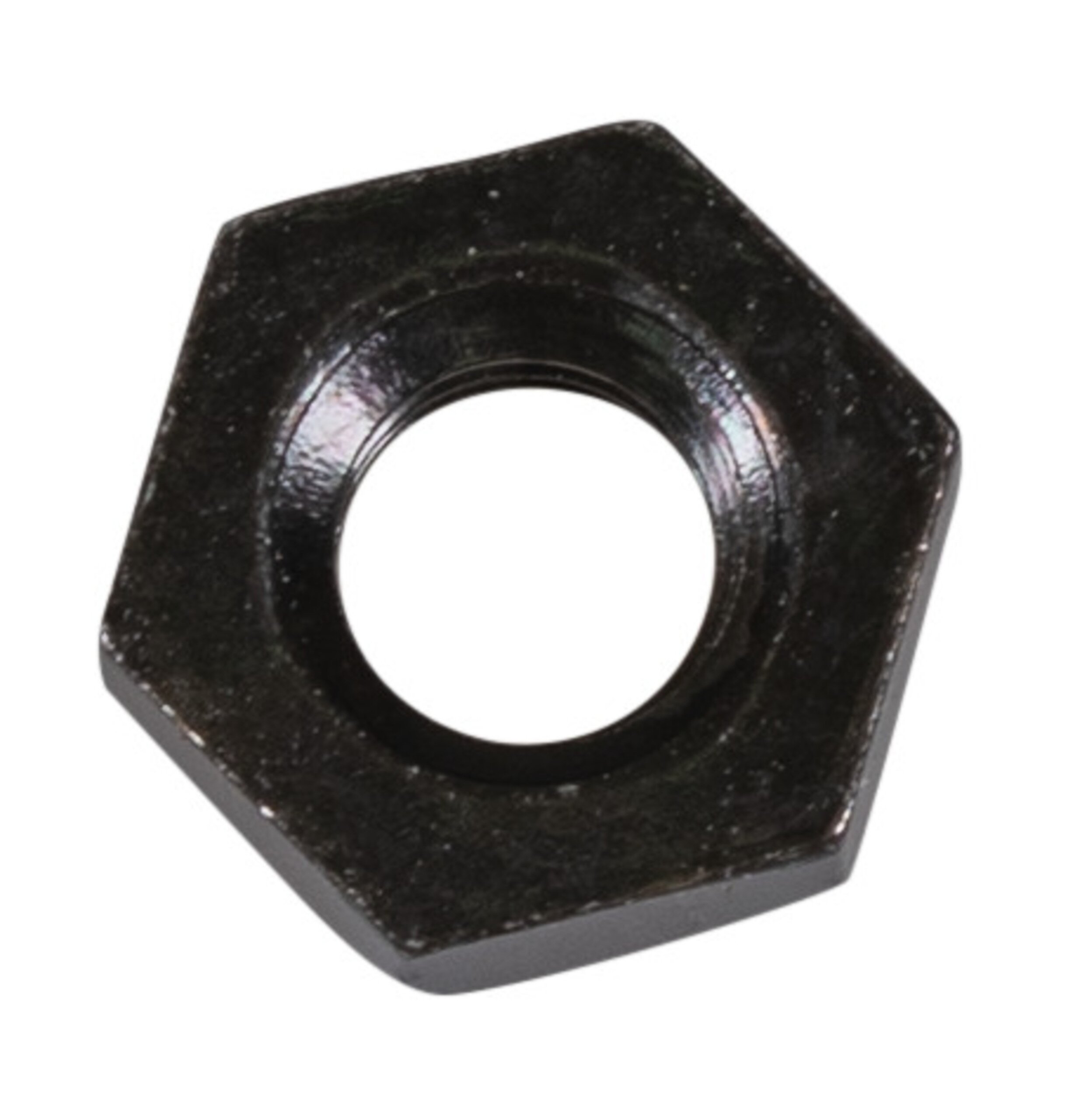 Ersatzmutter für Zahngleitleiste