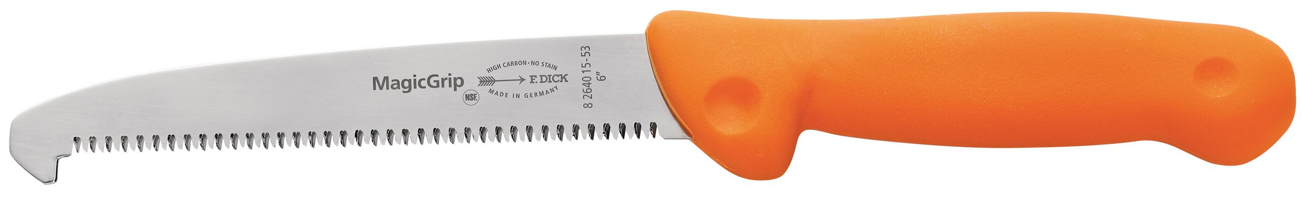 Dick Jagdknochensäge
