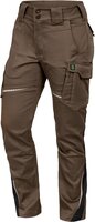 Leibwächter Flex Work Trousers