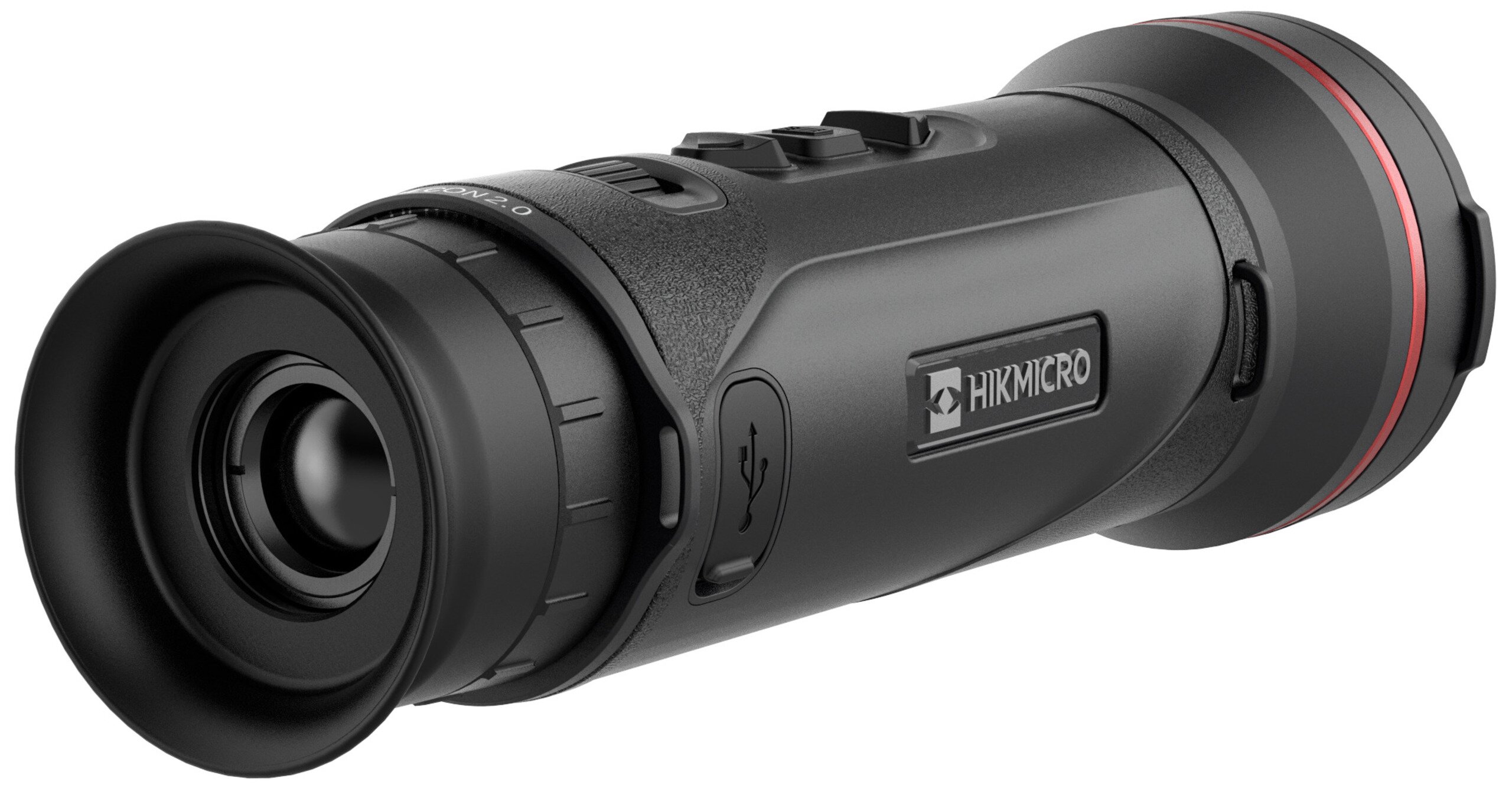 Hikmicro Wärmebildkamera Falcon FQ50L 2.0