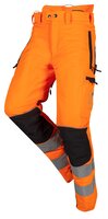 Pantalon de protection anti-coupure SIP Protection Pro-Gression Flash