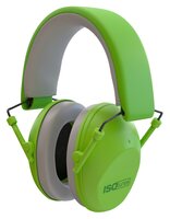 Isotunes Children's Junior Defender Ear Defenders